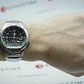 Часы Casio Collection AQ-180WD-1B фото 9